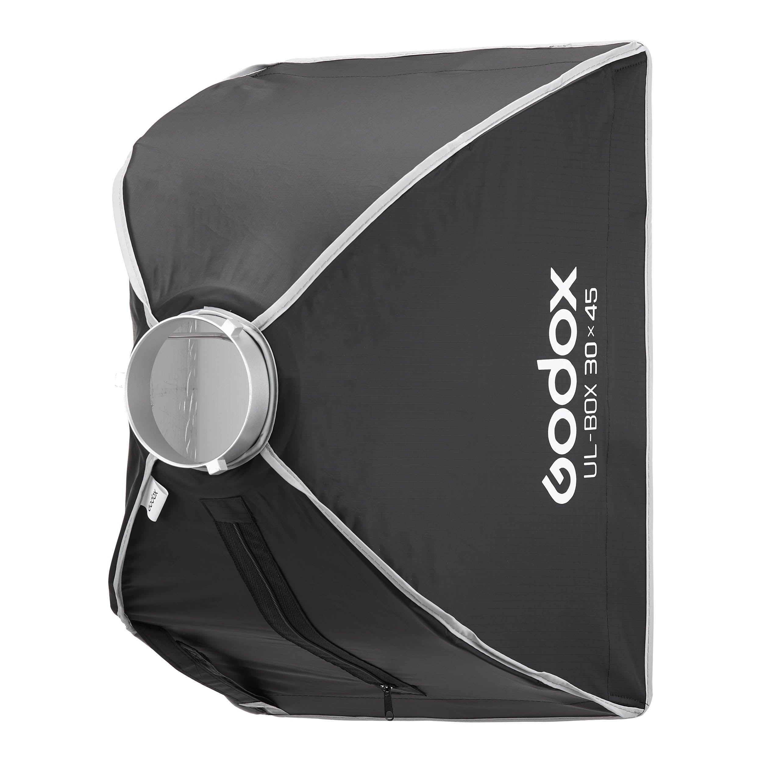 Godox UL BOX 3045 30x45cm (12x18 inch) Professional Rectangular Photography Softbox - Perfect for Studio Lighting, Portrait Photography & Product Shots