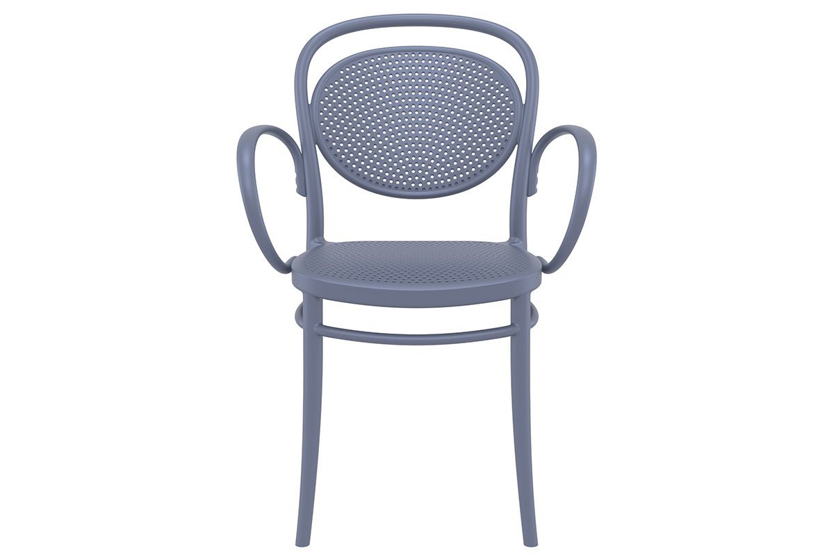 Premium Marcel XL Armchair for Hospitality & Commercial Use – Durable Upholstered Lounge Chair for Hotels, Restaurants, and Office Waiting Areas