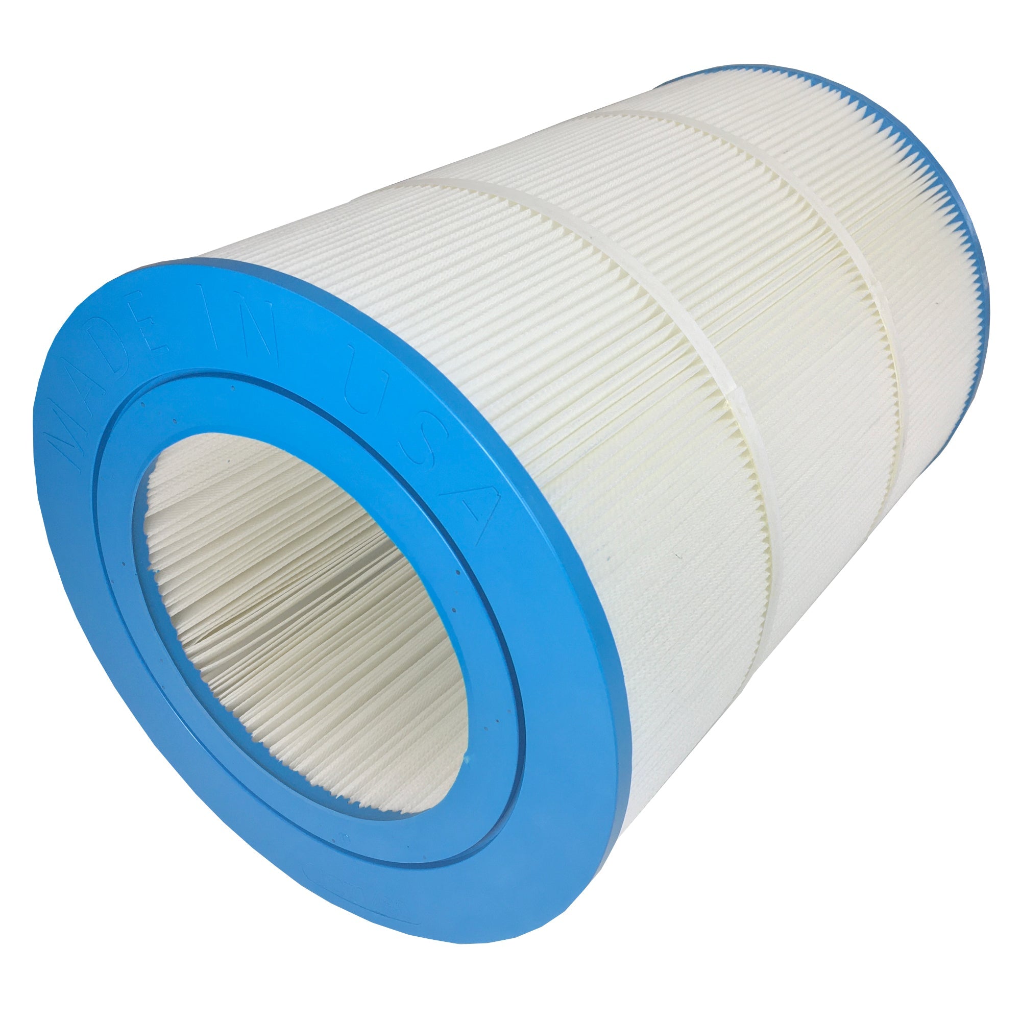 Replacement Pool & Spa Filter Cartridge - Compatible with Jacuzzi CFR 75, Pleatco PJ75-4, Unicel C-9475, Filbur FC-1480 | USA Made | Perfect for Hot Tubs, Swimming Pools & Water Filtration Systems