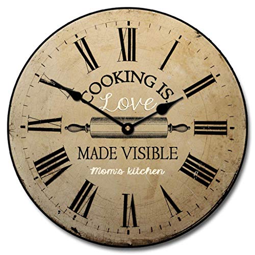 5. Cooking is Love