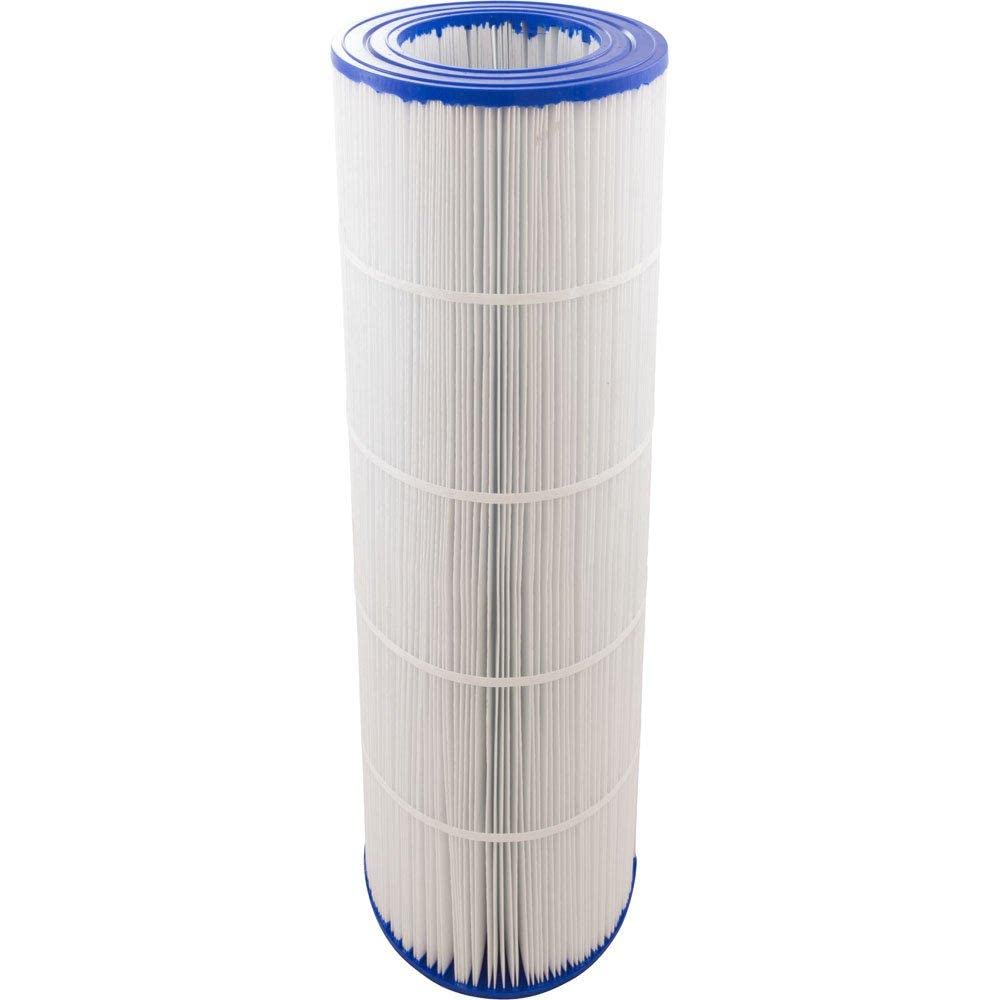 Pentair R178672 175 Sq Ft Cartridge Replacement Filter for Clean & Clear Pool and Spa Systems – Ideal for Swimming Pools, Hot Tubs, and Water Filtration Maintenance
