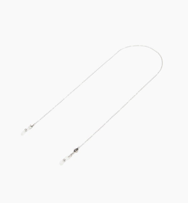 BL Charm Stainless Steel Eyeglass Chain for Women & Men - Adjustable Eyewear Holder for Reading Glasses, Sunglasses & Safety Glasses - Perfect for Work, Travel & Daily Use