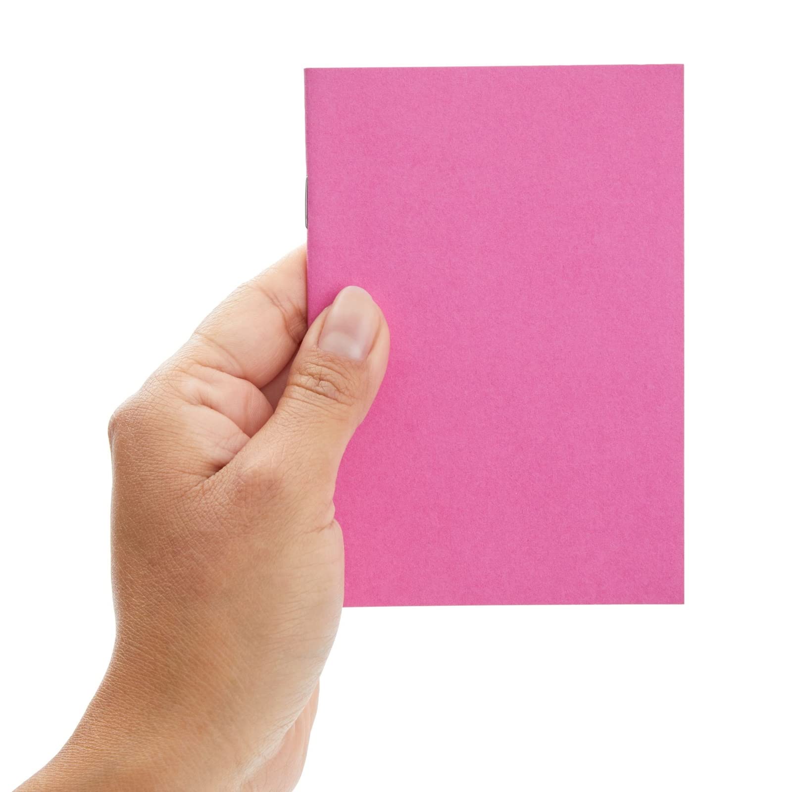 24-Pack Mini Notebooks for Kids - 6 Colors, 3.5x5 in - School & Travel Use
