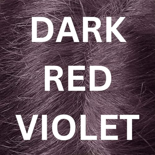 Dark Red Violet