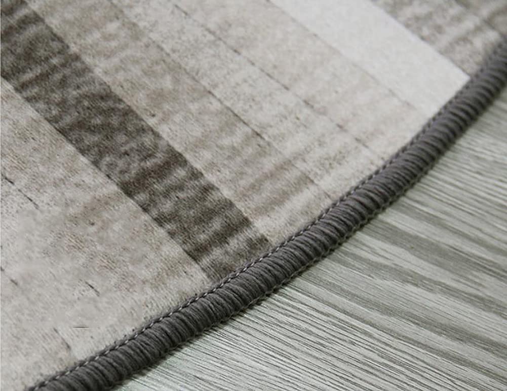 Premium Office Chair Mat for Hardwood Floors - Non-Slip Desk Rug for Home Office & Gaming, Multi-Purpose Low Pile Carpet Protector - Easy to Clean - Perfect for Workstations, Study Rooms & PC Gaming Setups