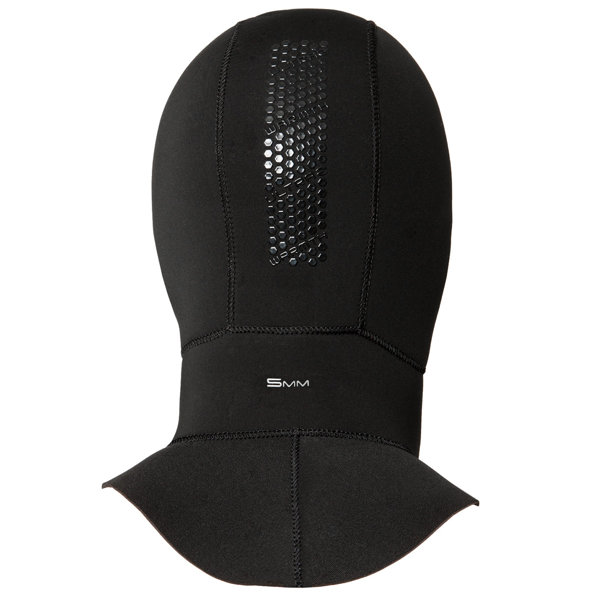 5mm Ultrawarmth Scuba Diving Hood for Cold Water - Thermal Neoprene Dive Hood with Comfort Fit - Perfect for Spearfishing, Snorkeling & Winter Water Sports