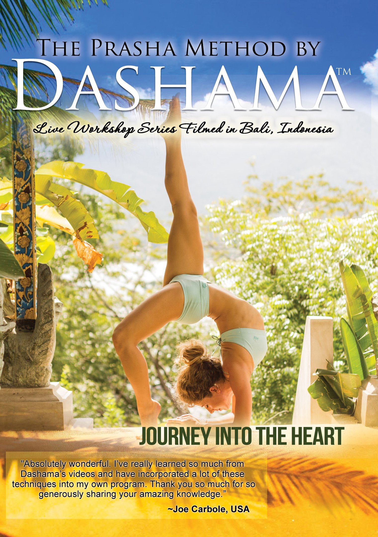 Gordon Dashama Konah - Journey Into The Heart Air/Heart | Spiritual Growth & Meditation Guide | Perfect for Yoga, Mindfulness Practice & Self-Discovery