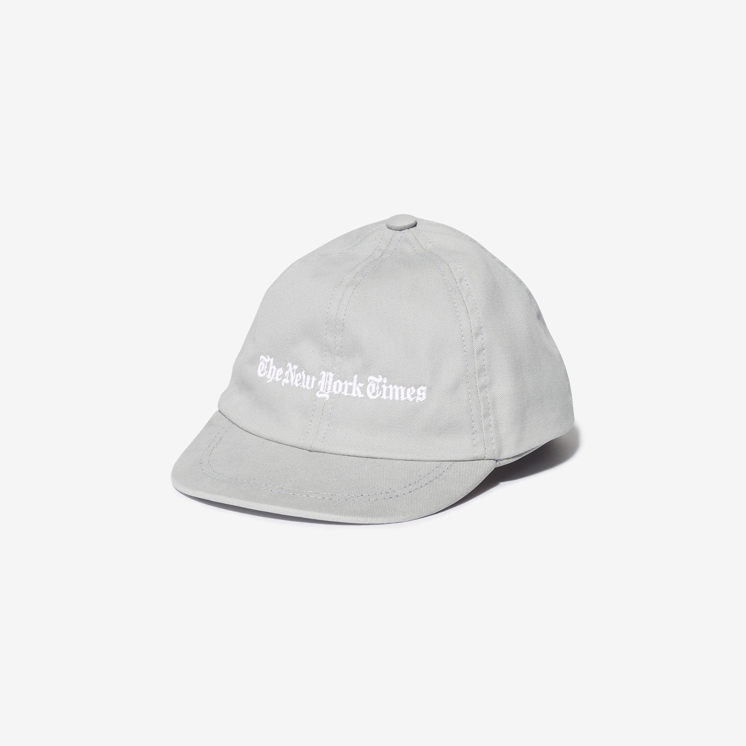 Kids Baseball Cap with Logo - Adjustable & Stylish for Boys and Girls - Perfect for Outdoor Sports, School, and Everyday Wear
