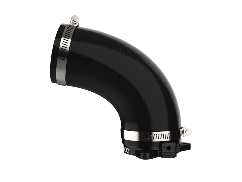 aFe 2019-2020 Hyundai Veloster N 2.0L Turbo Takeda Performance Turbo Inlet & Intake System - High Flow Air Intake Upgrade for Better Acceleration & Engine Sound - Perfect for Track Days & Performance Driving
