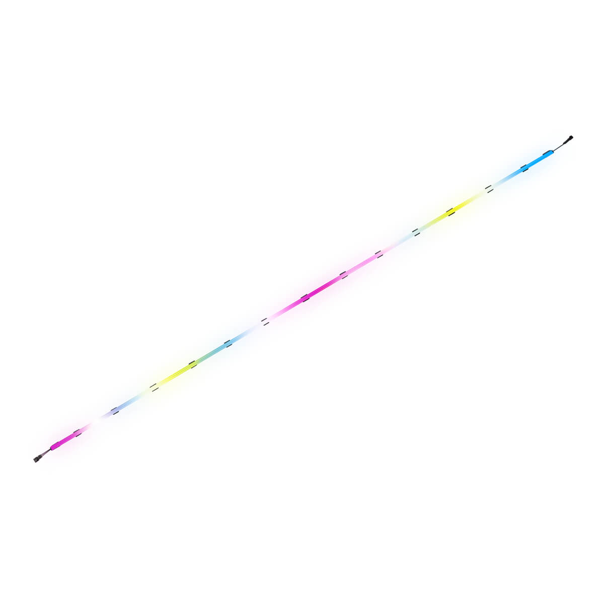 Corsair LS100 Smart Lighting Strip Expansion Kit 1.4M (45