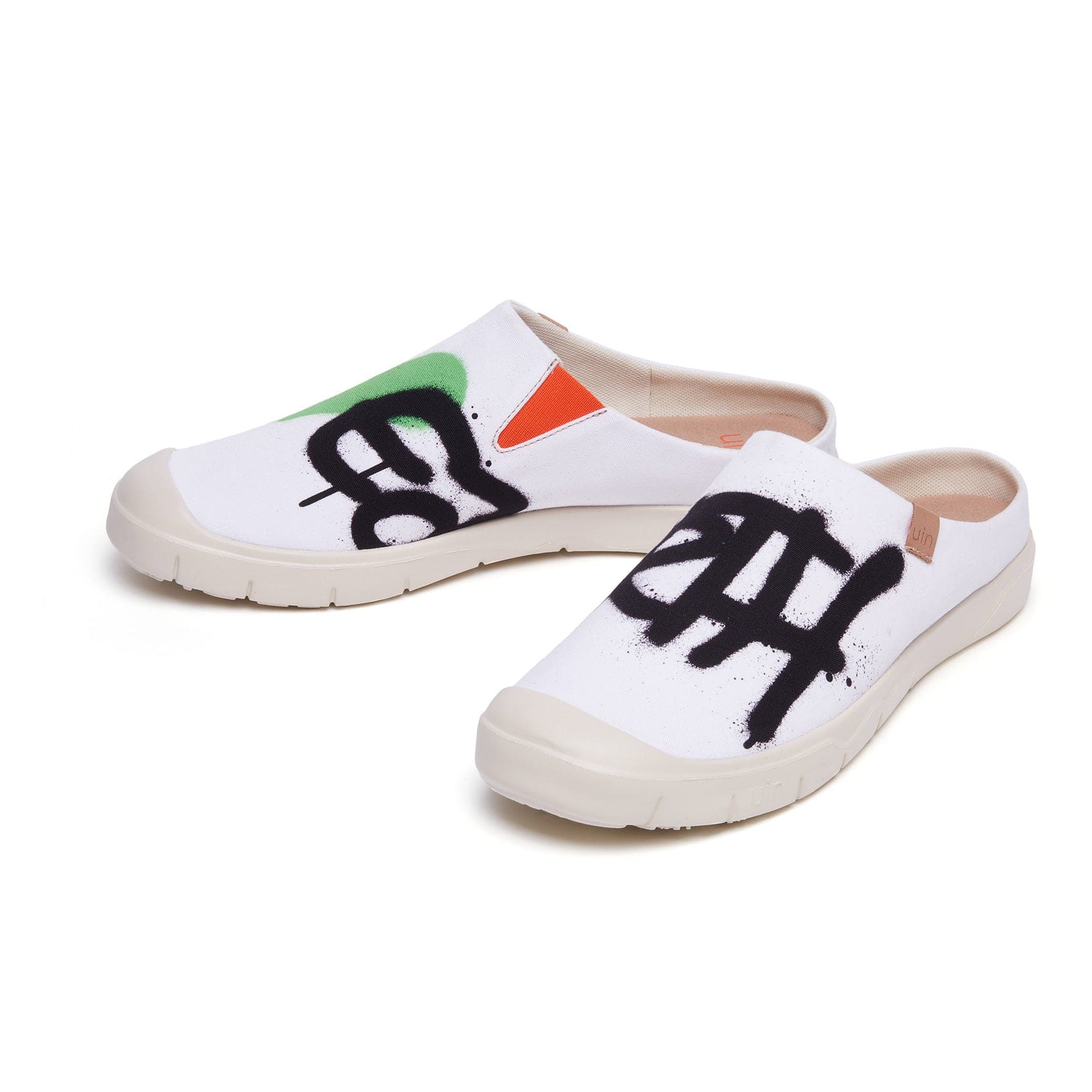 Love the Earth Cadiz III Women's Eco-Friendly Sneakers - Sustainable Vegan Shoes for Walking, Running & Casual Wear