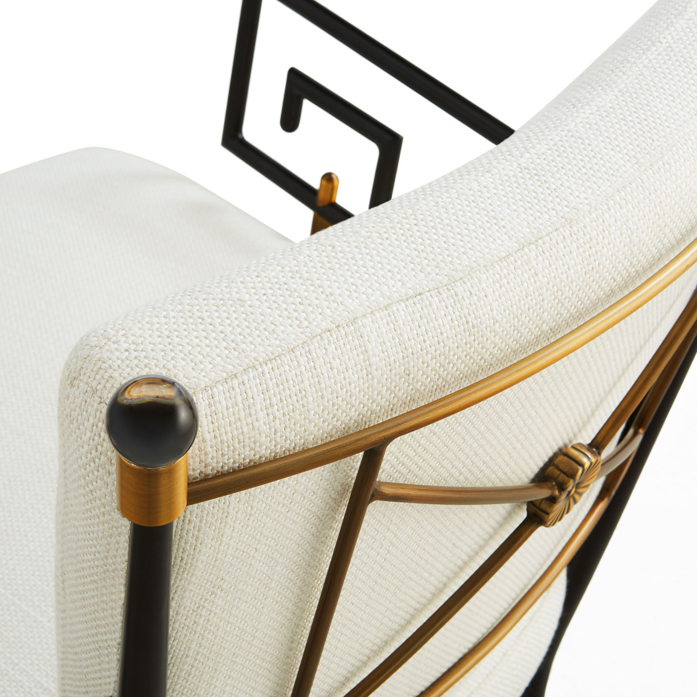 Modern Accent Chair for Living Room - Stylish Upholstered Lounge Chair with Wooden Legs - Perfect for Home, Office, or Reading Nook