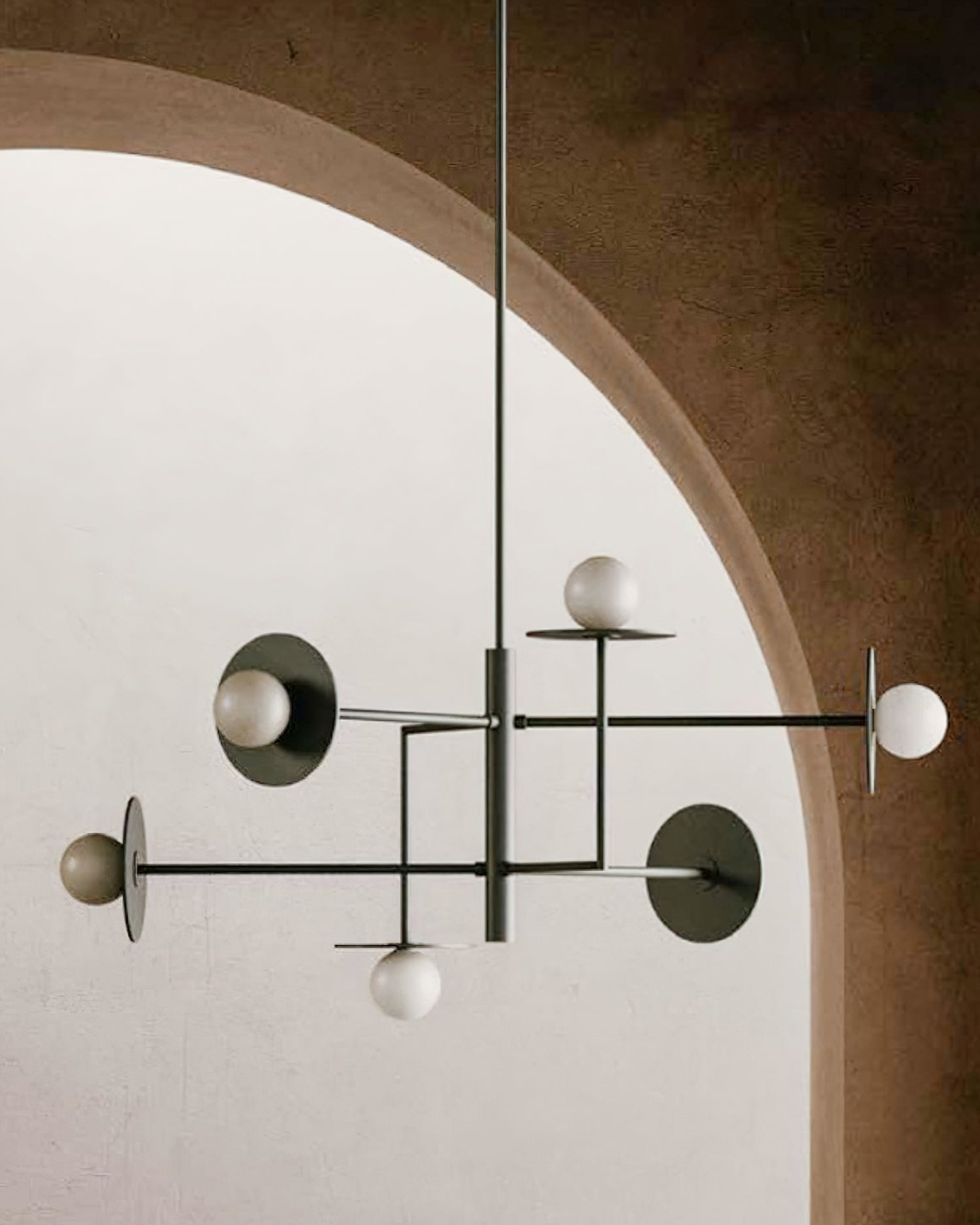 Elegant Miro Crystal Chandelier - Modern Ceiling Light Fixture for Dining Room, Living Room & Bedroom | Perfect for Home Decor, Wedding & Special Occasions