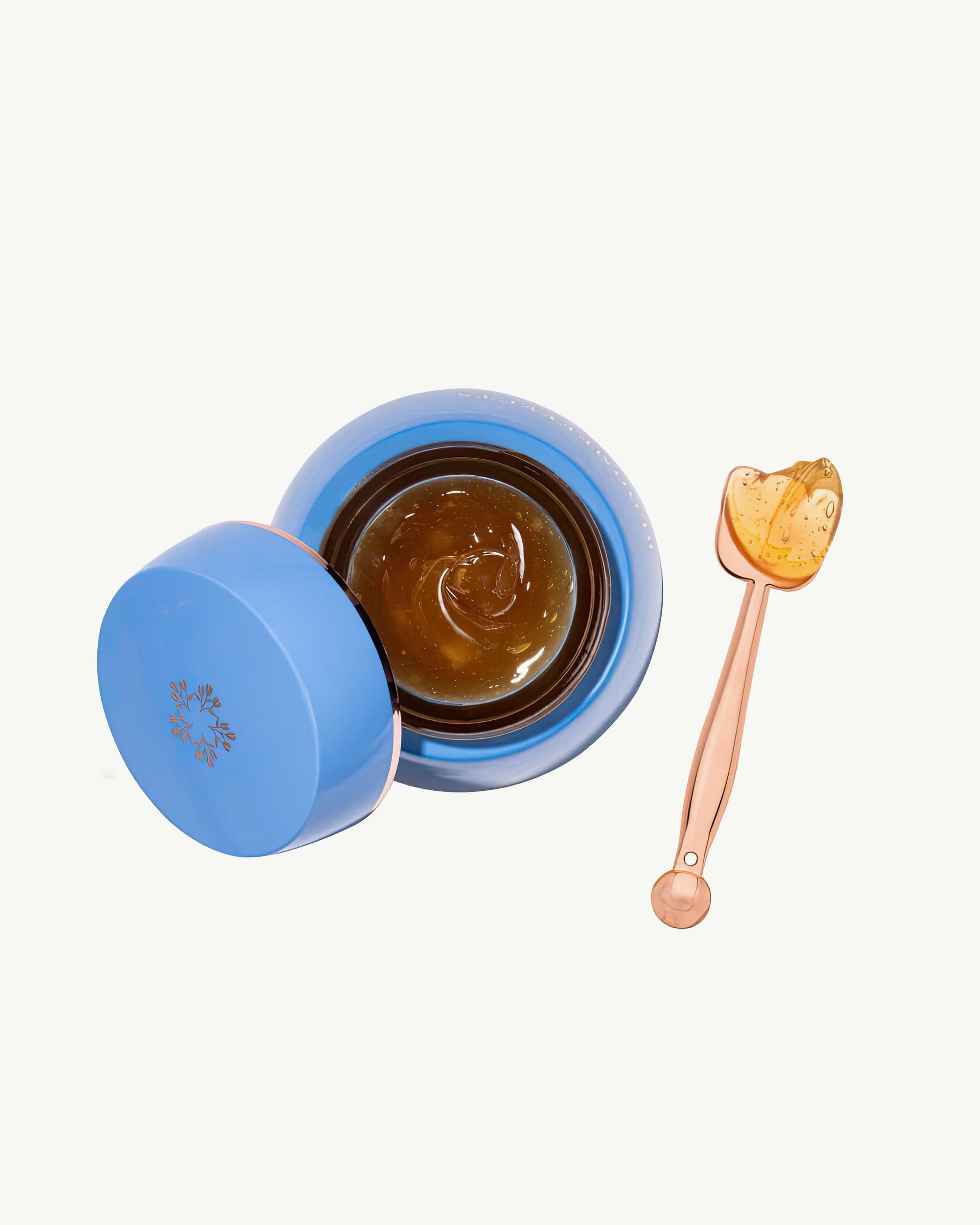 Royal Tulip Nectar - Premium Organic Honey for Tea, Baking & Healthy Breakfast | Natural Sweetener for Coffee, Yogurt & Smoothies