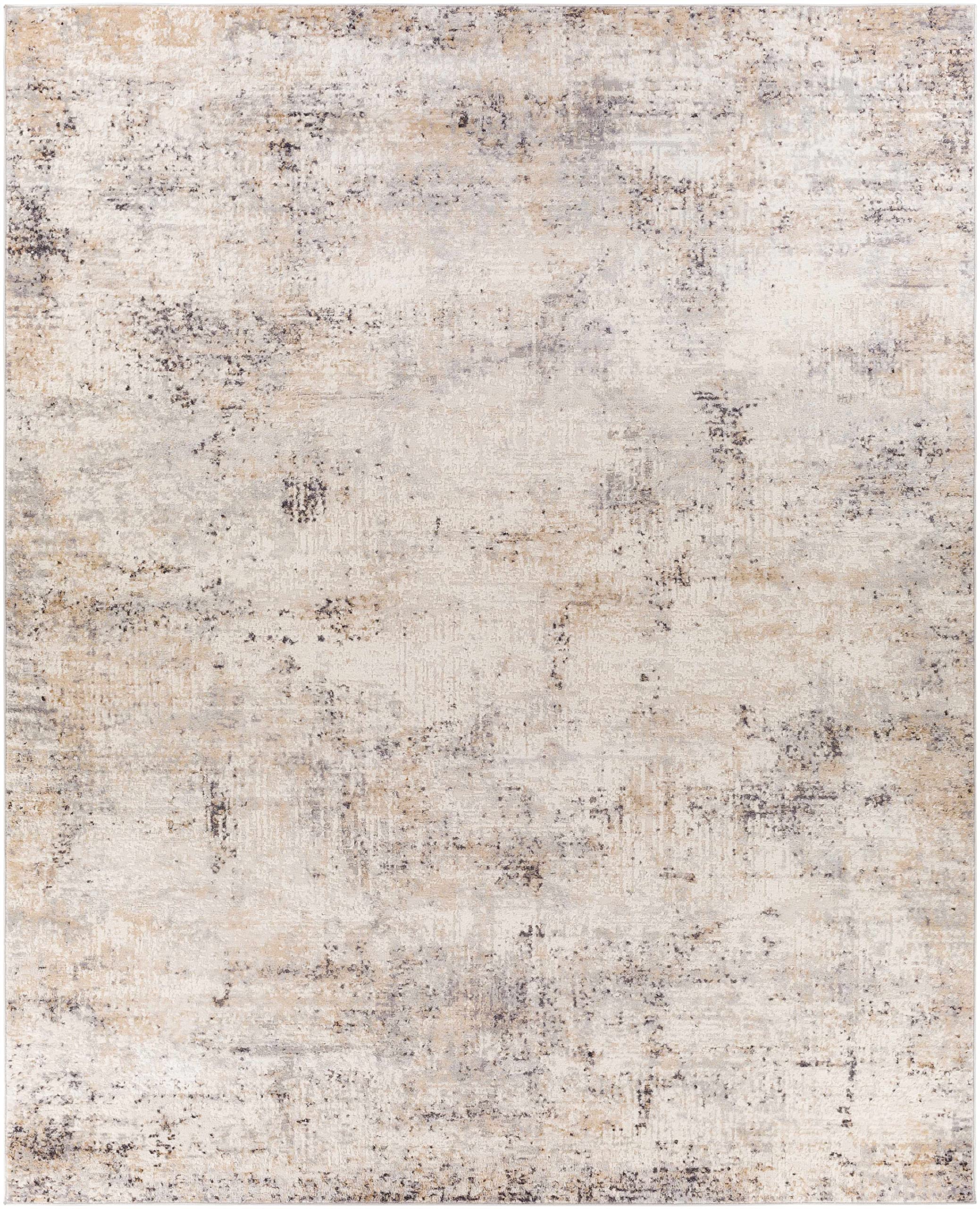 Hauteloom Braddyville Modern Area Rug for Living Room & Bedroom - 7'10