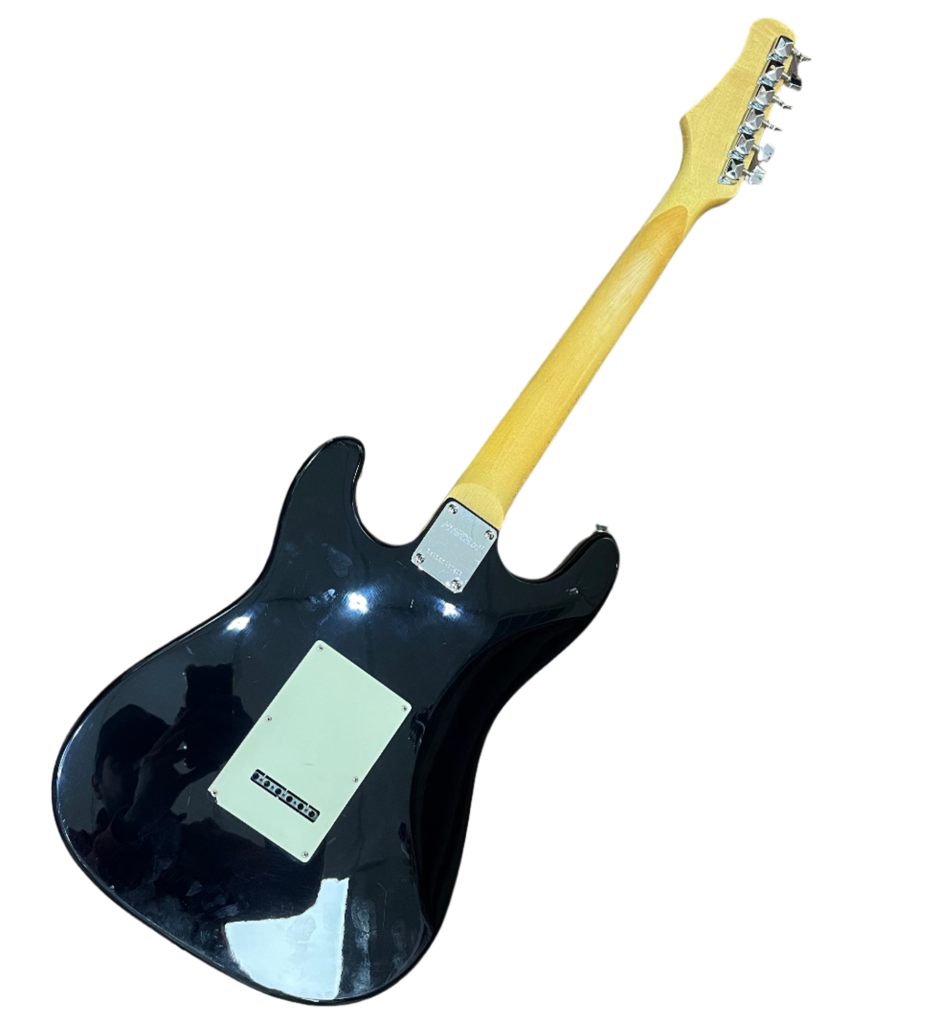 First Act ME301 Electric Guitar for Beginners - No Case Included | Perfect for Practice, Performances & Home Recording