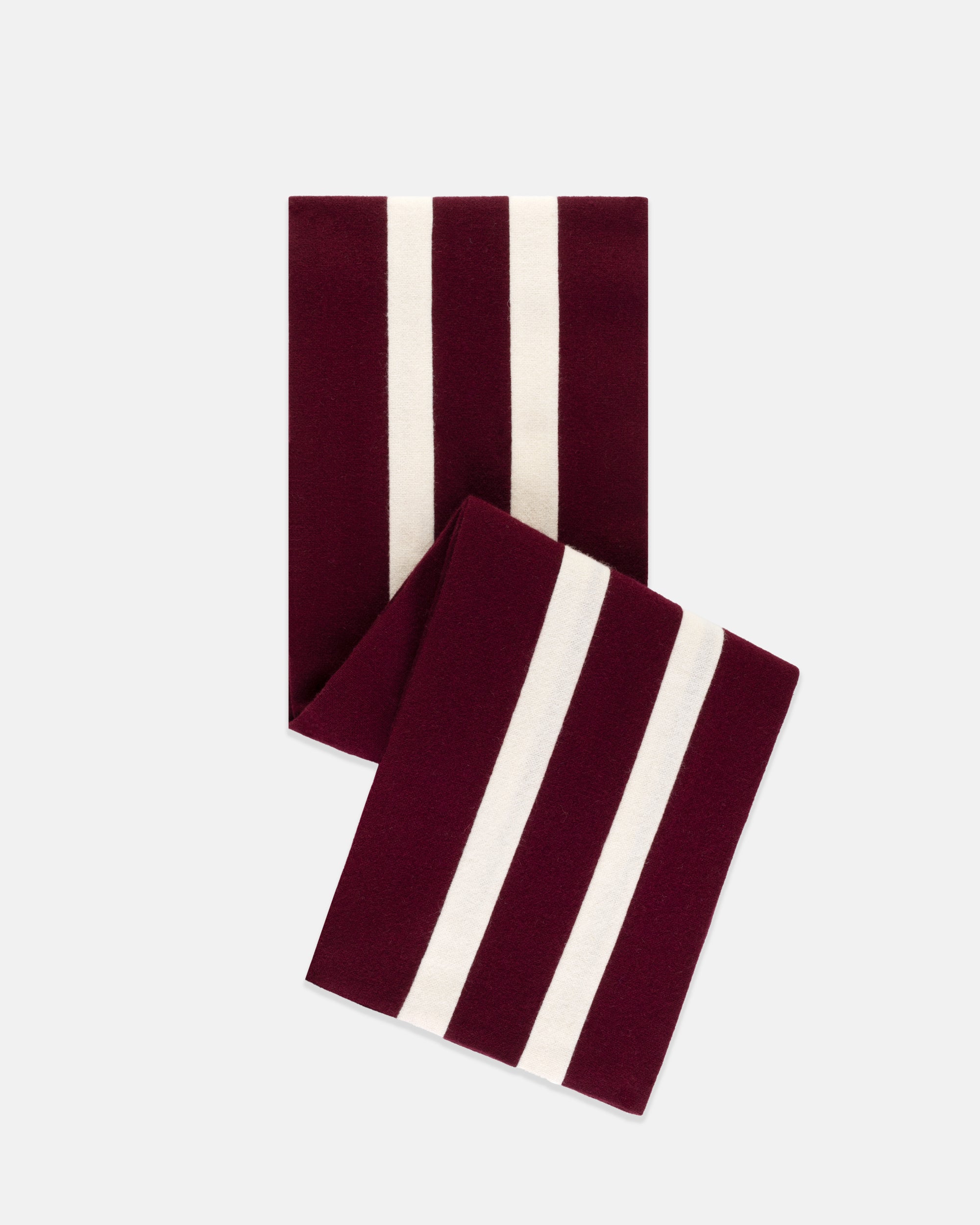 Wool Schoolboy Scarf - Warm & Stylish Winter Accessory for Kids - Perfect for School, Outdoor Activities & Cold Weather
