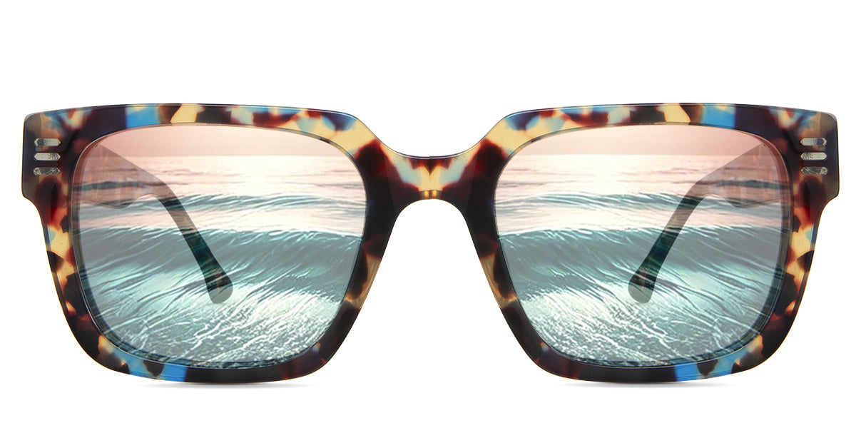 Kendra Women's Prescription Tinted Glasses - Stylish & UV Protection for Reading, Driving & Outdoor Activities