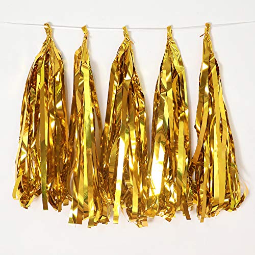 Gold 35cm