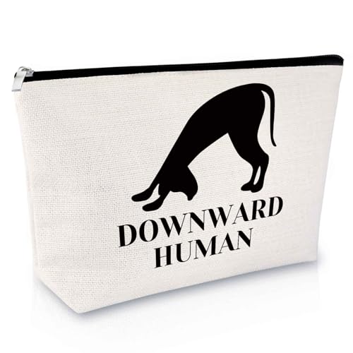 Dog Gift Makeup Bag-26