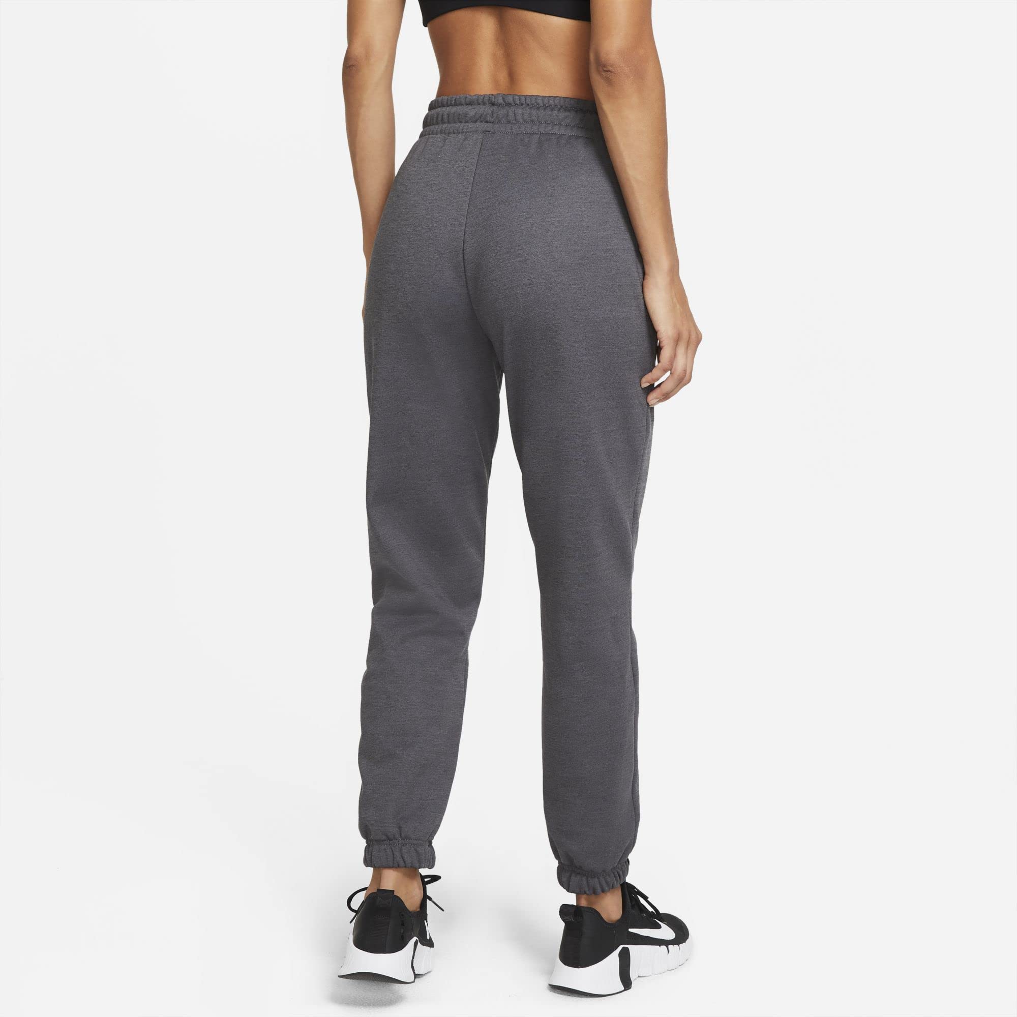Nike Women's Therma-FIT All-Season Training Pants - High-Performance Workout Leggings for Running, Yoga & Gym