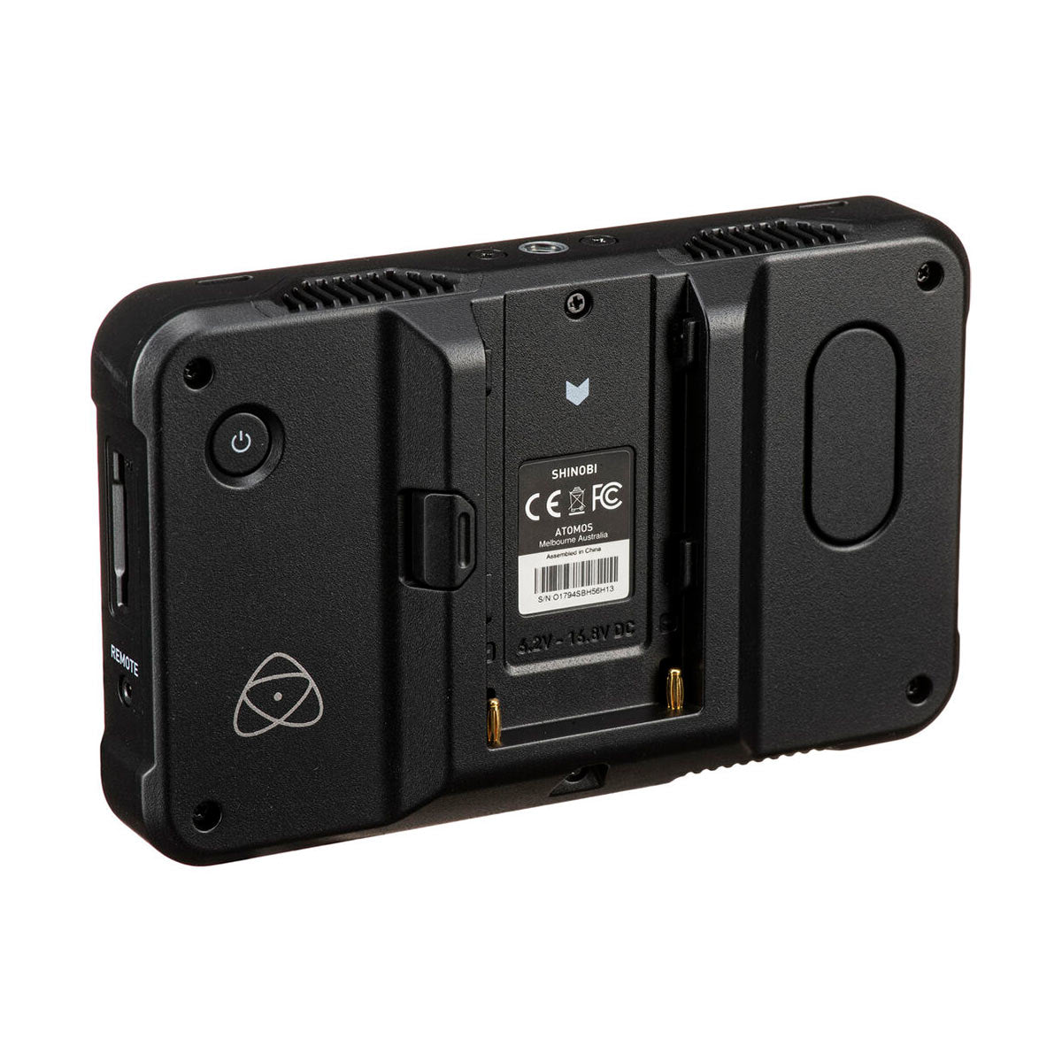 Atomos Shinobi 5.2