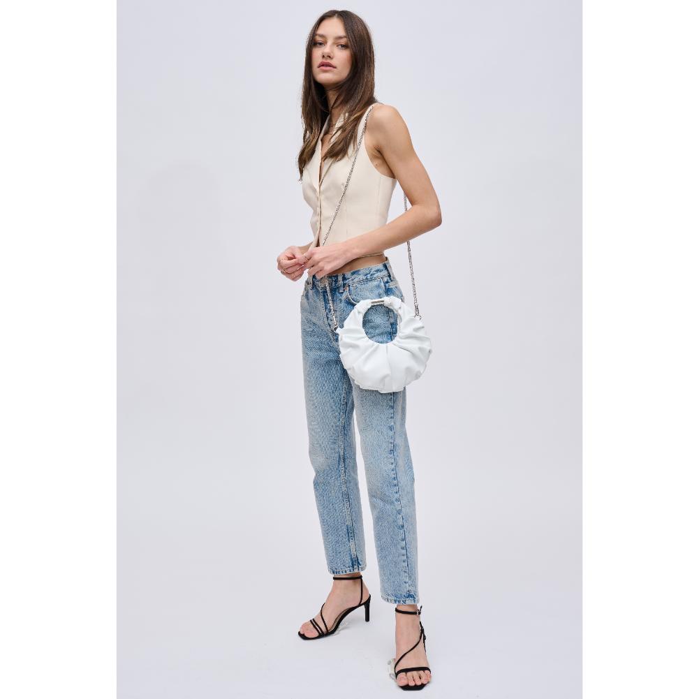 Sasha Crossbody Bag for Women - Stylish & Lightweight Shoulder Purse - Perfect for Travel, Shopping & Everyday Use