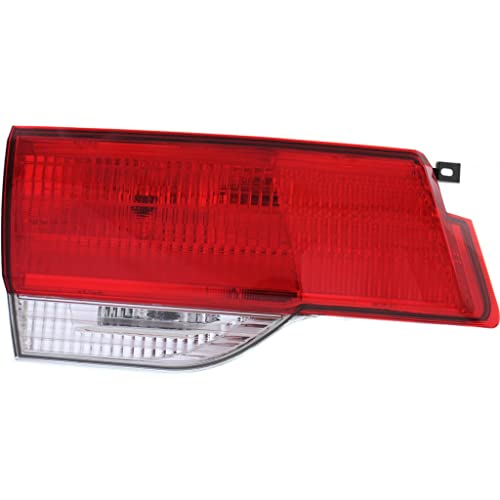 Driver Side