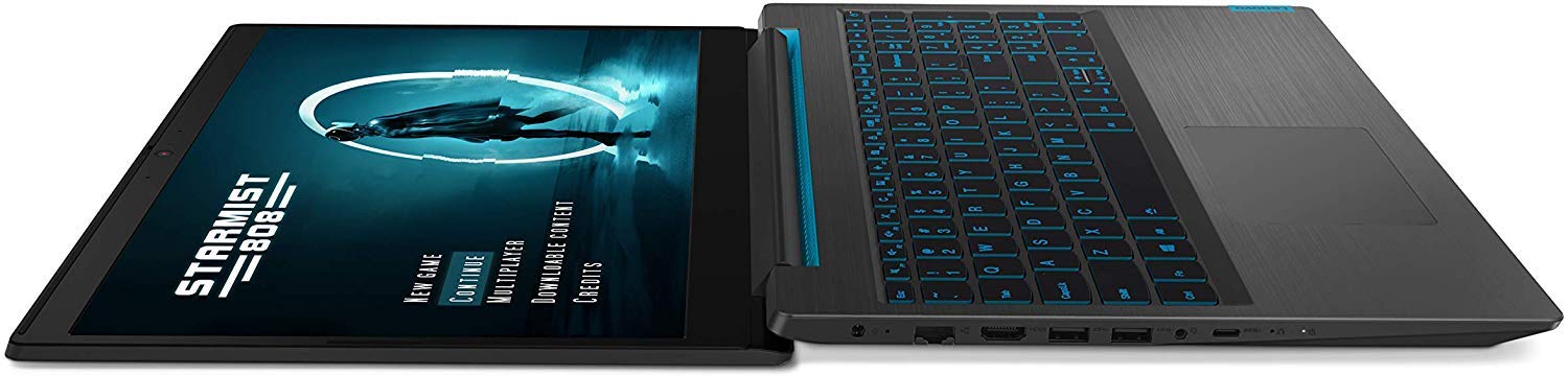 Lenovo Ideapad L340 17.3