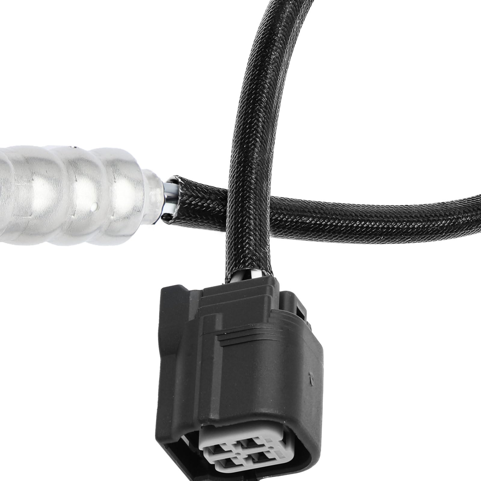 High-Quality Downstream Oxygen Sensor Replacement for Acura TSX ILX MDX RDX TLX & Honda Accord Pilot - Improve Fuel Efficiency & Engine Performance - Perfect for City Driving & Highway Commutes