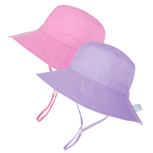 Purple & Pink