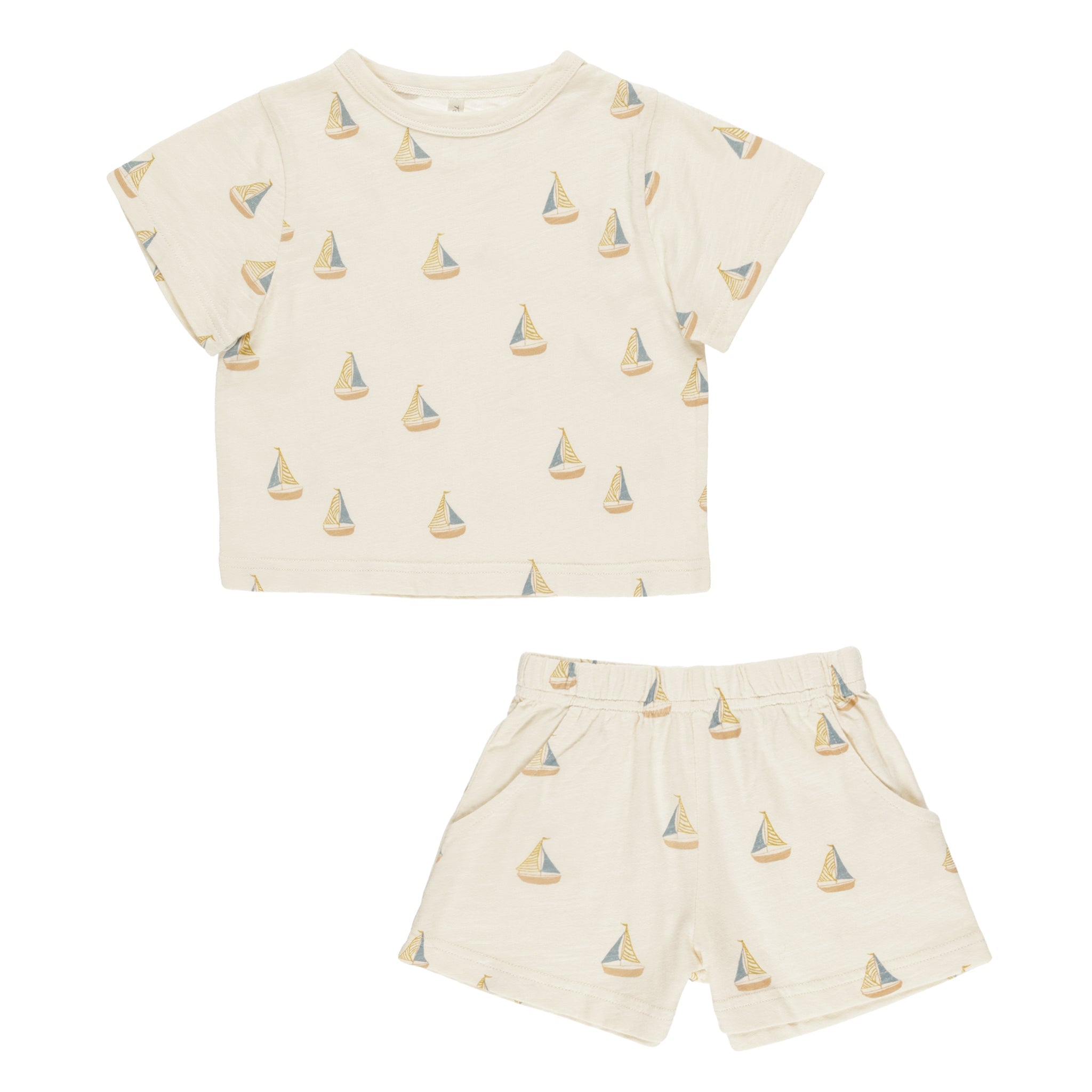 Kids Play Set with Colorful Sailboats - Fun Outdoor & Indoor Toy for Toddlers & Children - Perfect for Beach, Pool, Bathtub & Sandbox Play