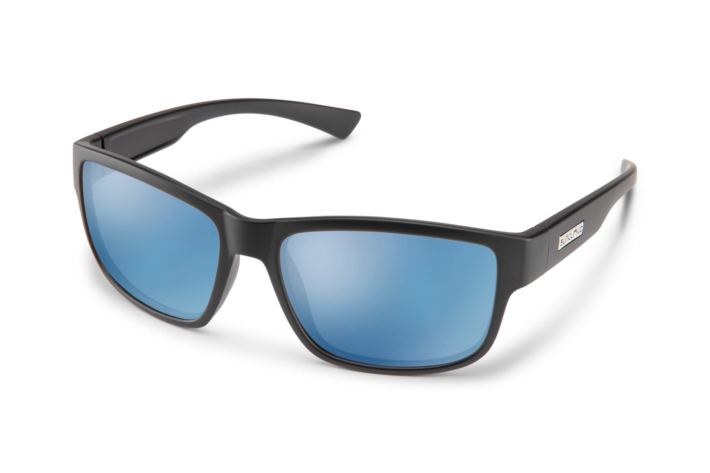 Suncloud Polarized Sunglasses for Men & Women - UV Protection, Anti-Glare, Lightweight - Perfect for Driving, Fishing & Outdoor Activities