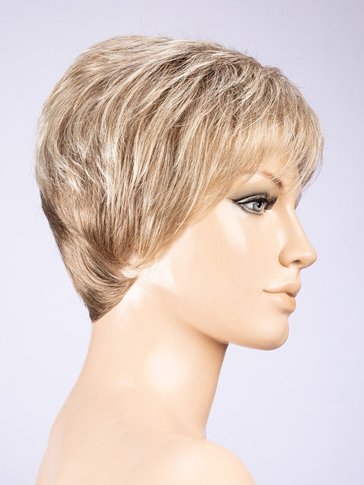 Zizi Hair Power Synthetic Wig - Natural Look Heat Resistant Wigs for Women - Perfect for Cosplay, Daily Wear & Special Occasions