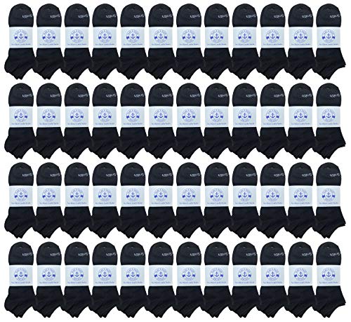 48 Pack Black