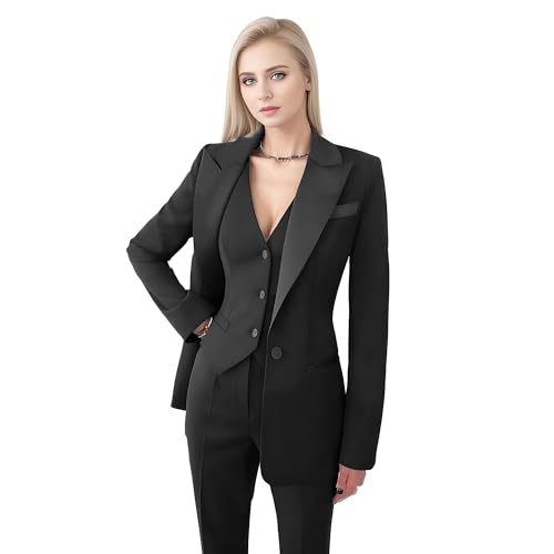 Black-3pc Set