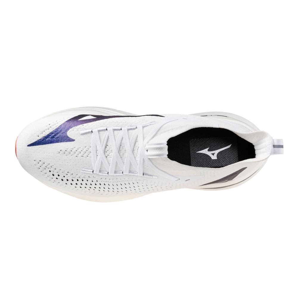 Men's Neo Vista 2 Running Shoes - Lightweight Breathable Athletic Sneakers for Jogging, Gym & Outdoor Activities