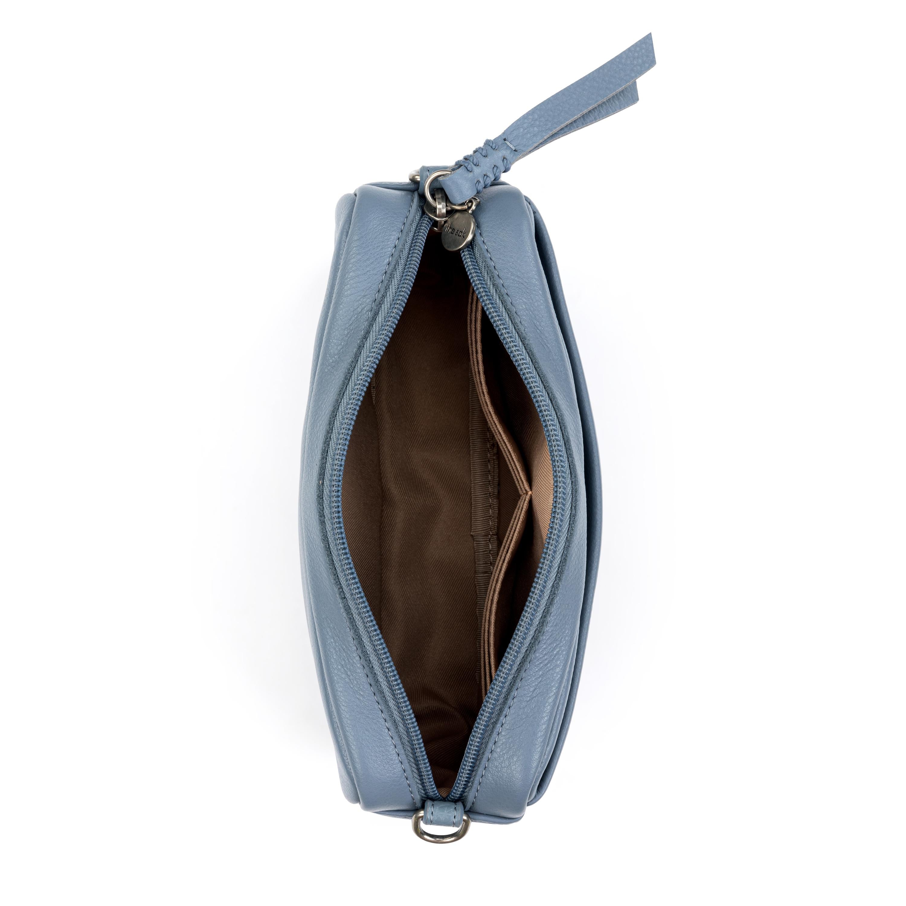 Cora Smartphone Crossbody Bag - Stylish & Secure Small Phone Purse for Women - Perfect for Travel, Shopping, and Everyday Use