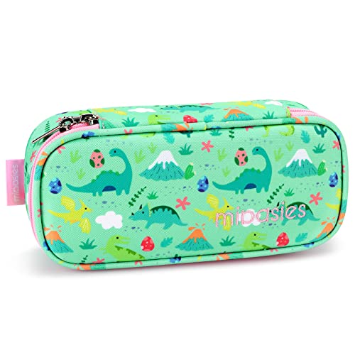 Light Green Dinosaur Forset