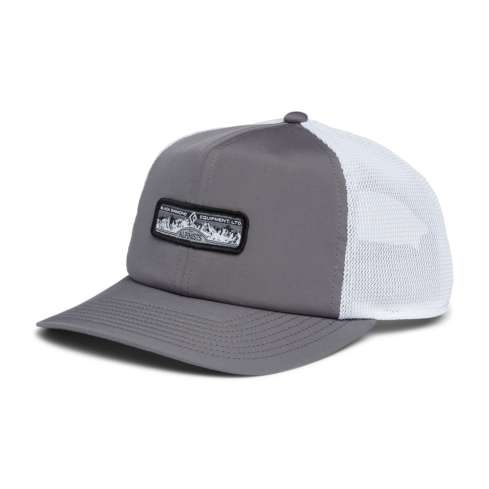 BD Lightweight Trucker Hat AP723035 - Stylish & Comfortable for Outdoor Activities, Hiking, and Casual Wear