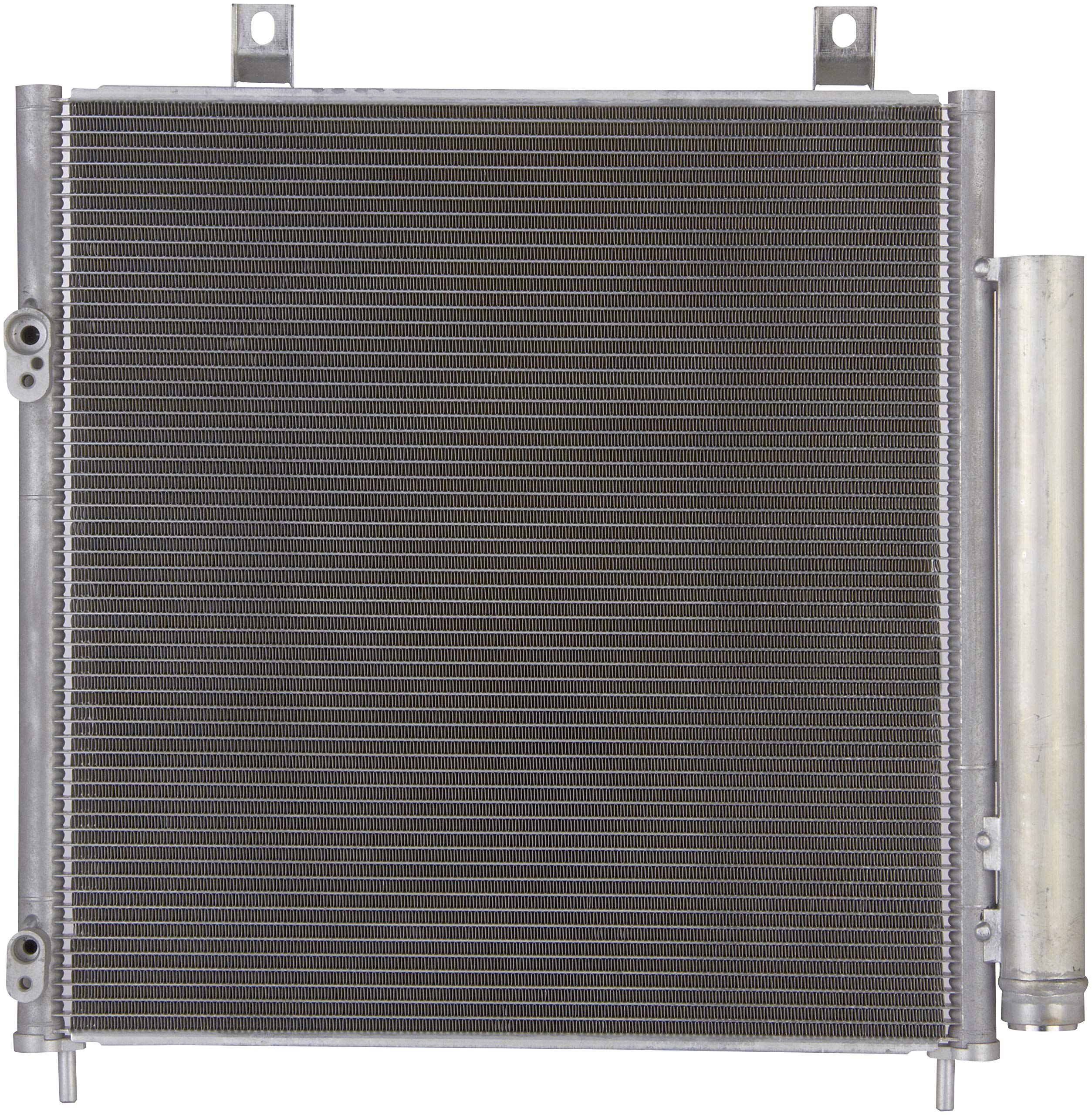 Spectra Premium 7-4331 High Performance AC Condenser for Car & Truck - Perfect for Summer Cooling & HVAC System Repair