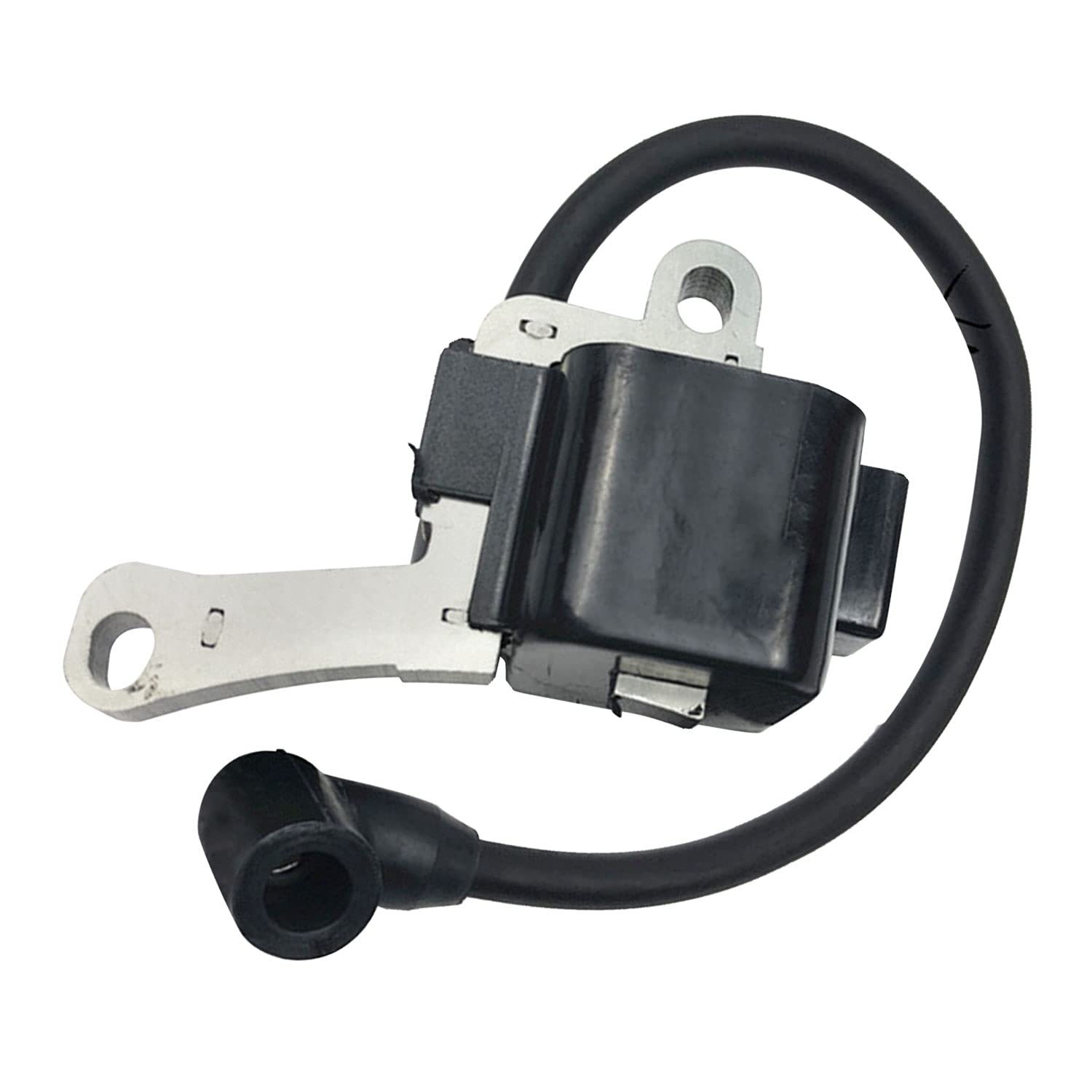 Notonparts New Ignition Coil 100-2948 Compatible with Lawnboy Toro Lawn Mowers 11000 11000B 11001 11001B 22240 22241 4250A 4260 4261 4275 4505A 4600 4656 4656A 4861 5070 5253 5254 - Replacement Part for Smooth Lawn Mower Engine Performance
