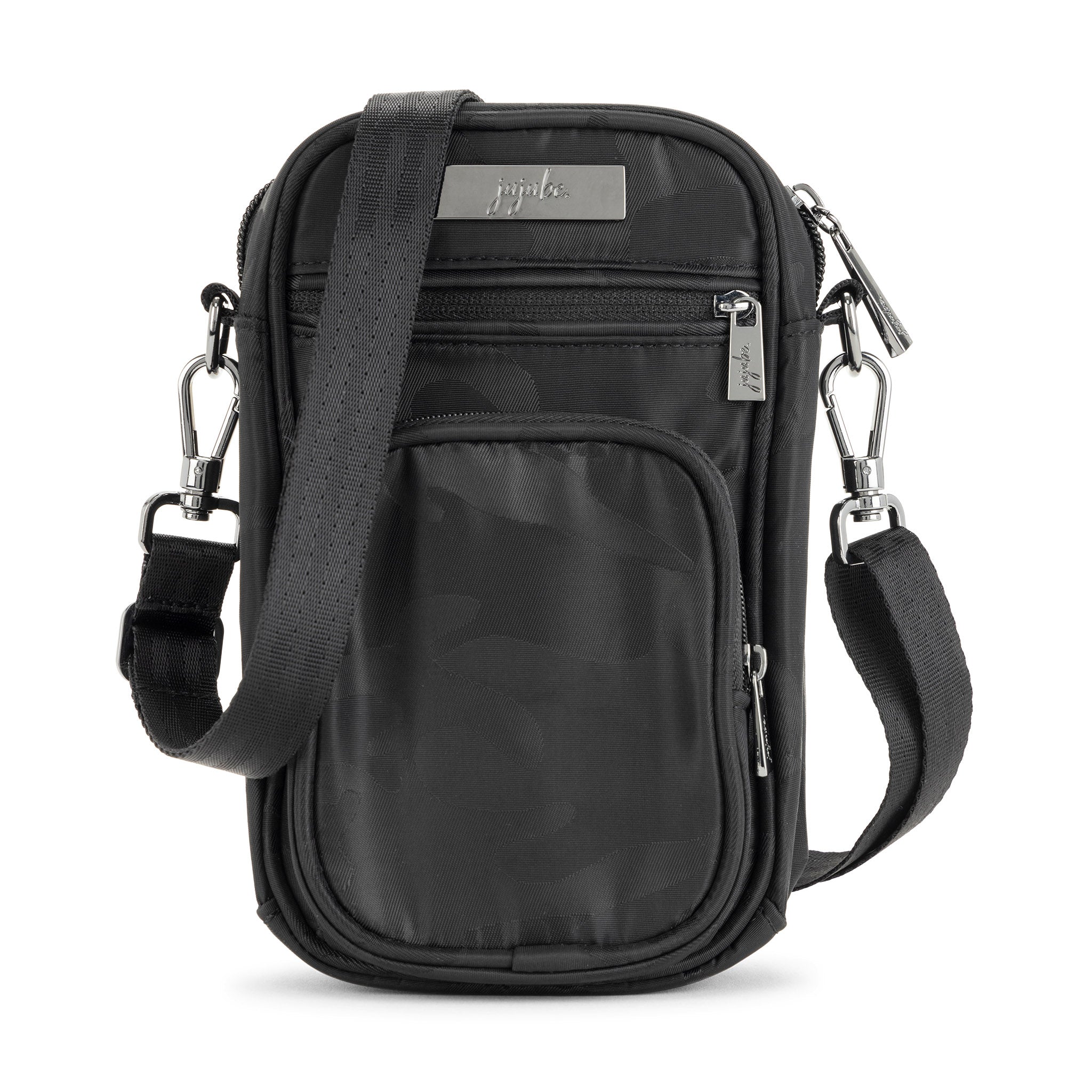 JuJuBe Camo Collection Backpack & Diaper Bag - Waterproof & Stylish for Moms & Dads - Perfect for Travel, Daycare & Outdoor Adventures (Canada Exclusive)