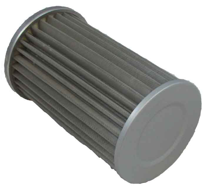Kubota 68773 62210 Suction Strainer - High Performance Fuel Filter Replacement for Kubota Tractors - Perfect for Agricultural and Construction Equipment Maintenance