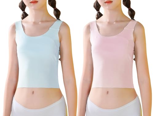 05 Pink + Blue (Mid Length)
