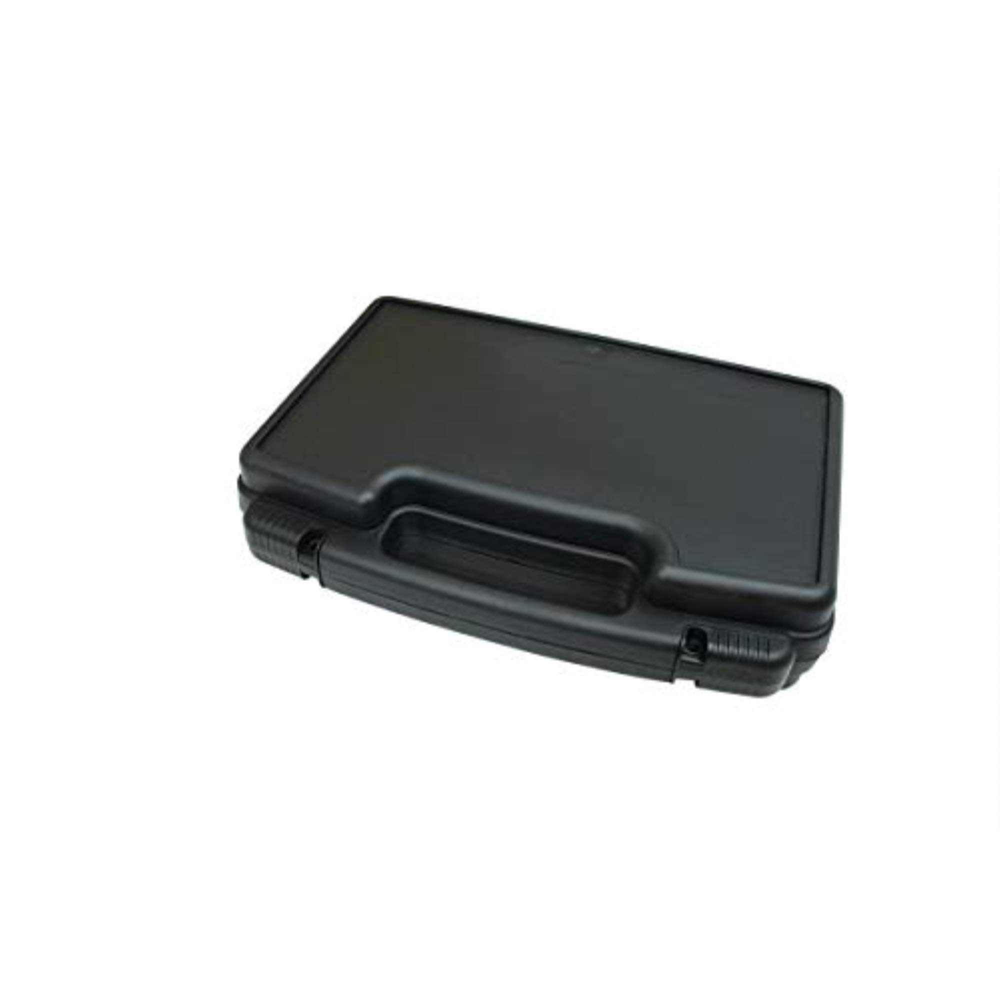Moroso 97481 Heavy-Duty Plastic Tool Case with Custom Foam Insert - Perfect for Automotive, DIY, and Professional Tool Storage & Organization