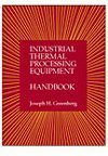 Industrial Thermal Processing Equipment Handbook - Comprehensive Guide for Heat Treatment, Annealing & Forging | Applications in Metalworking, Aerospace & Automotive Industries