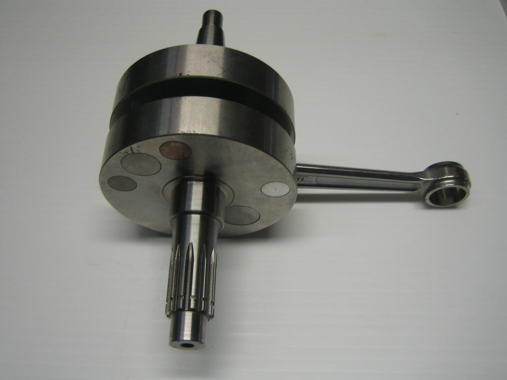 TM Crank Assembly - High Performance Replacement Part for Bicycles & Fitness Equipment | Perfect for Bike Repair, Maintenance & DIY Projects