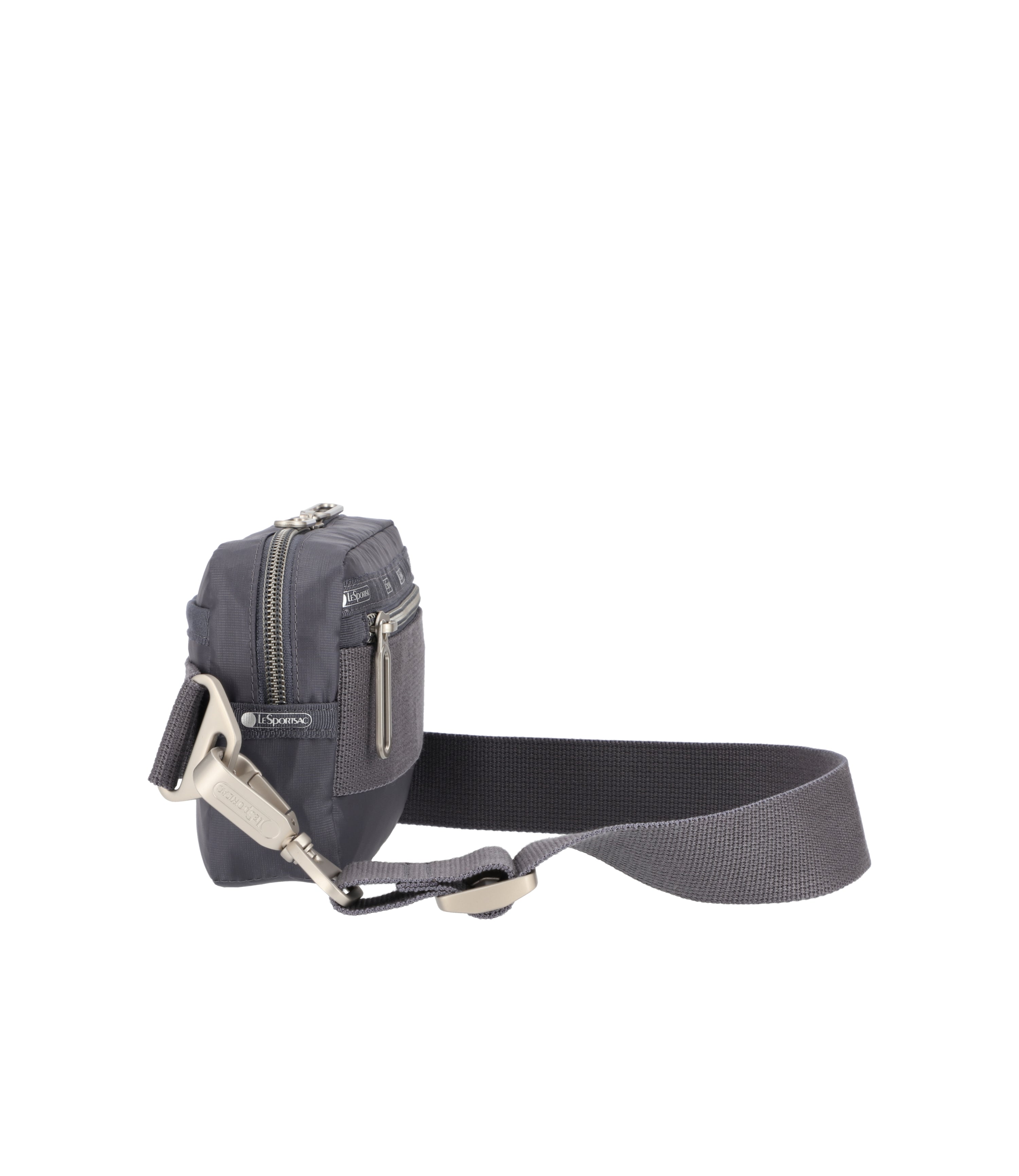 Stylish Essential Rectangular Crossbody Bag for Women - Fashionable & Functional Purse for Everyday Use, Travel, and Work