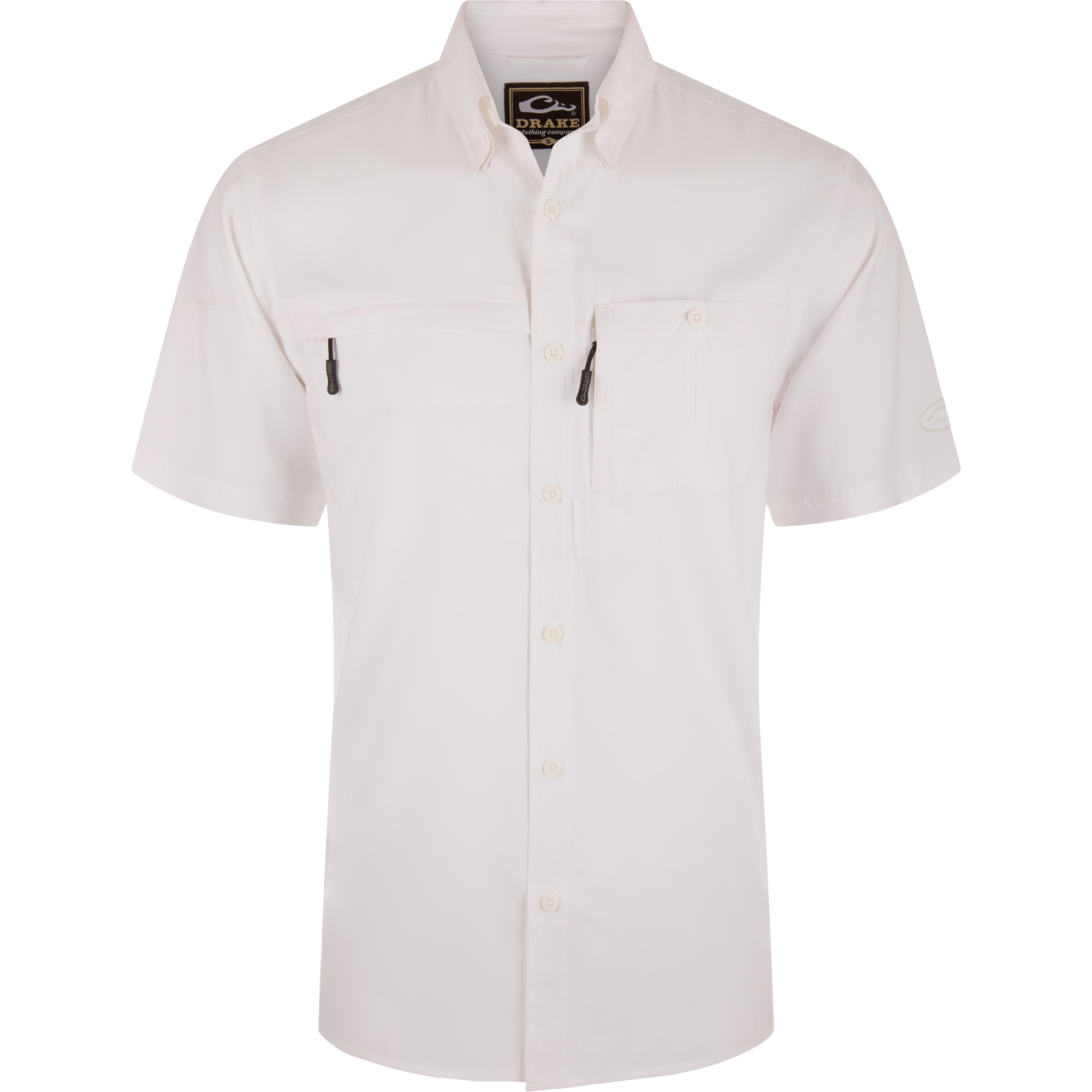Bright White